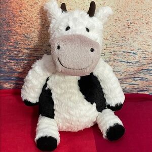 Jellycat Mooliet Cow